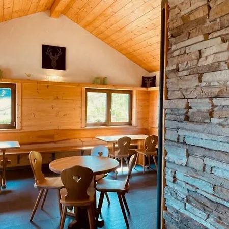 Blockhaus *
