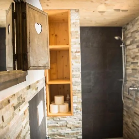 Blockhaus *